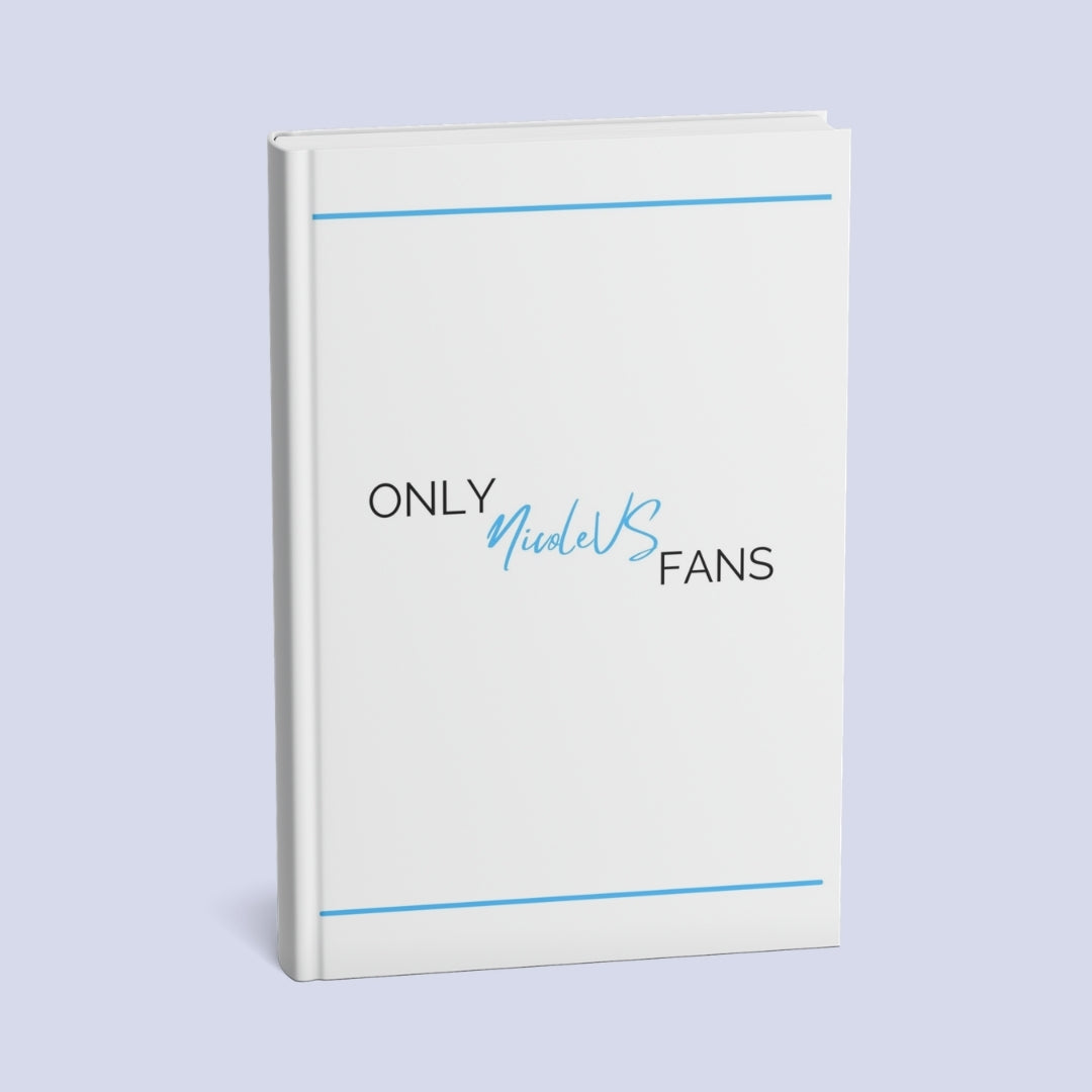 OnlyFans Premium E-Book – Dein Leitfaden für einen erfolgreichen Start